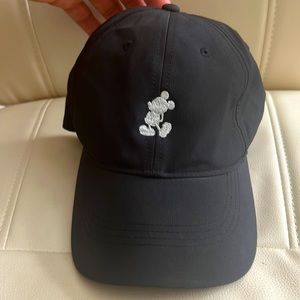 Disney x Nike golf hat
